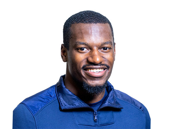 James Campbell Stats, News, Bio | ESPN