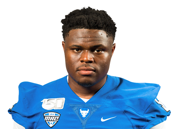 Ledarius Mack Stats, News, Bio  ESPN