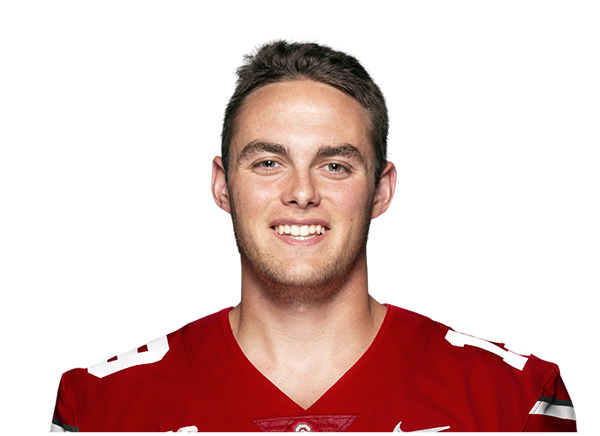 Jake Metzer - Ohio State Buckeyes Punter - ESPN