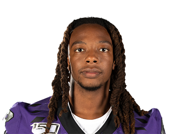 Caleb Biggurs - TCU Horned Frogs Cornerback - ESPN