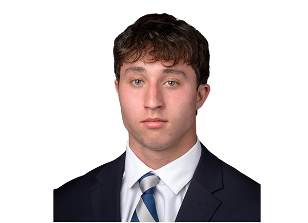 Drew Hartlaub - Carolina Panthers Safety - ESPN