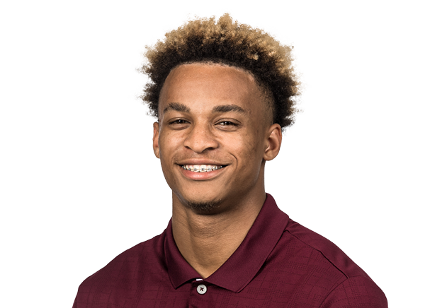 Taury Dixon - Mississippi State Bulldogs Wide Receiver - ESPN