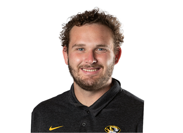 Drew Wise - Missouri Tigers Long Snapper - ESPN