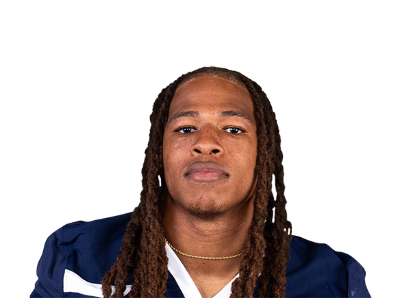 Joshua Clarke Jackson State Tigers Linebacker ESPN