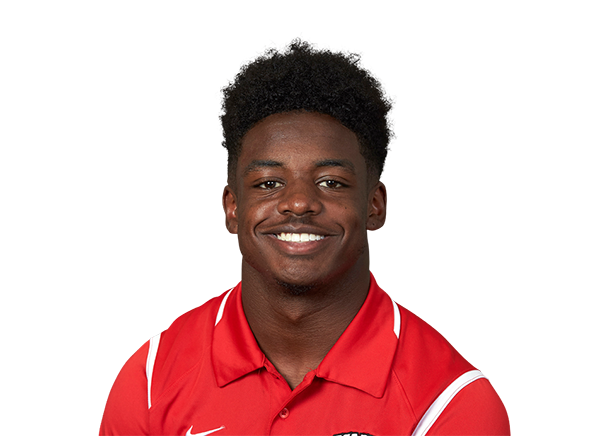 Kyle Moses - UNLV Rebels Defensive Back - ESPN