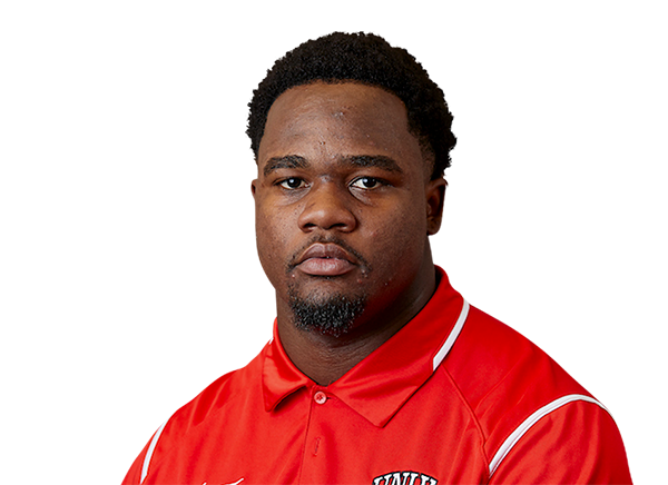 Jamaal Neal - UNLV Rebels Fullback - ESPN