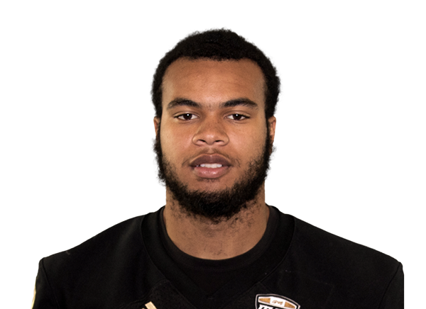 Roy McCree - Western Michigan Broncos Linebacker - ESPN