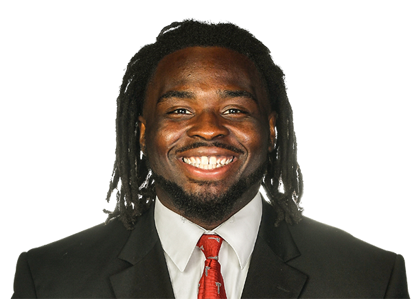 Carlton Martial Named to PFF Preseason All-America Team - Troy University  Athletics