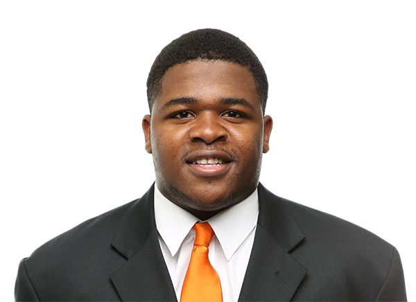 Jeremiah Howard - Tennessee Volunteers Running Back - ESPN