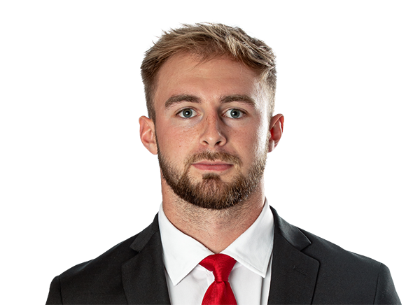 Wyatt Fischer - Cincinnati Bearcats Wide Receiver - ESPN