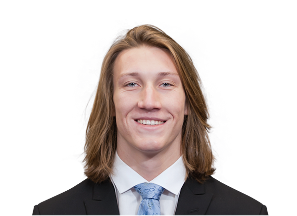 Trevor Lawrence Stats News Bio Espn