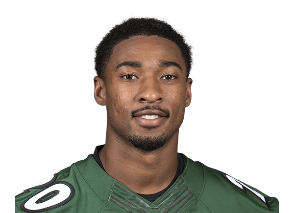 DJ Anderson - Charlotte 49ers Defensive Back - ESPN