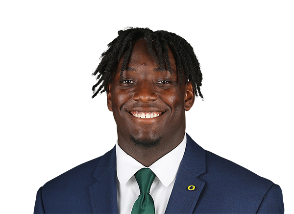 Verone McKinley III Stats, News, Bio | ESPN