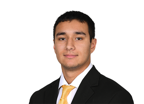 Richard Tucker - App State Mountaineers Wide Receiver - ESPN