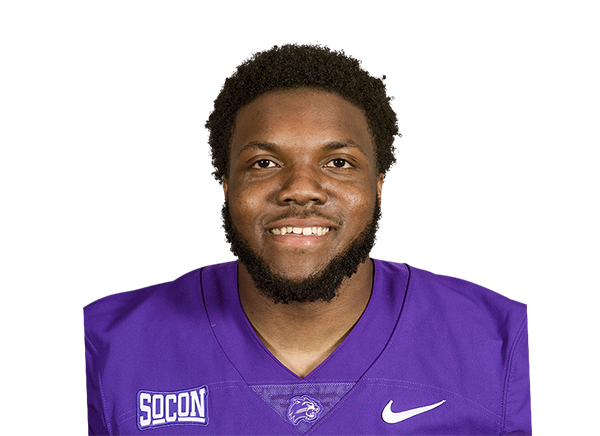 Terrence Horne - Western Carolina Catamounts Wide Receiver - ESPN