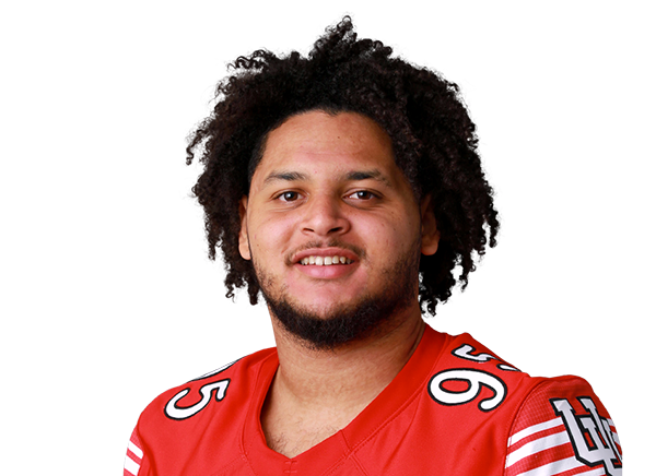 Malik Haynes - Utah Utes Defensive End - ESPN