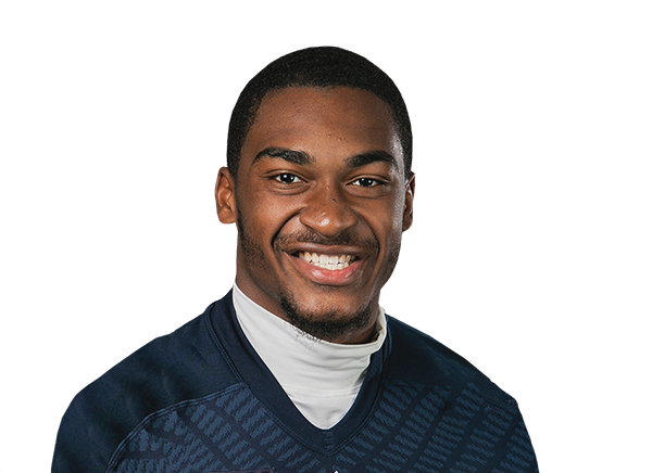 Sterling Palmer Stats, News, Bio | ESPN