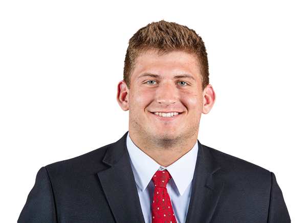 Colton Feist - Nebraska Cornhuskers Defensive Lineman - ESPN