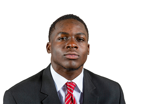 Caleb Tannor - Nebraska Cornhuskers Defensive End - ESPN