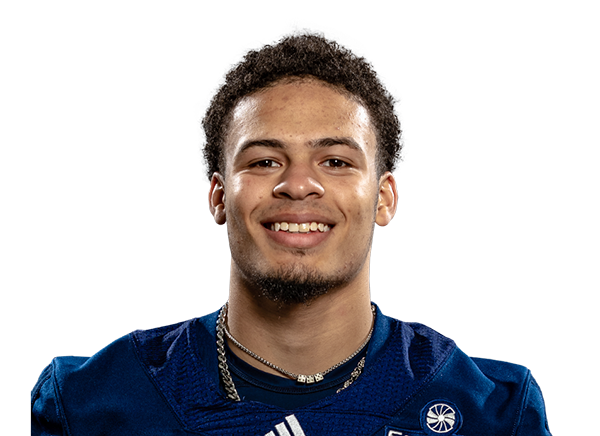 Lucas Moore - Georgia Southern Eagles Cornerback - ESPN