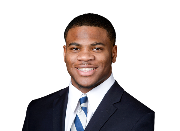 Micah Parsons Stats, News, Bio | ESPN