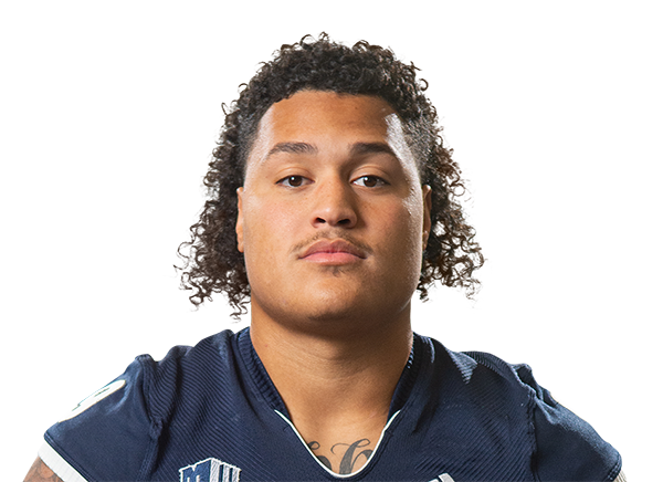 Crishaun Lappin - Nevada Wolf Pack Defensive Tackle - ESPN