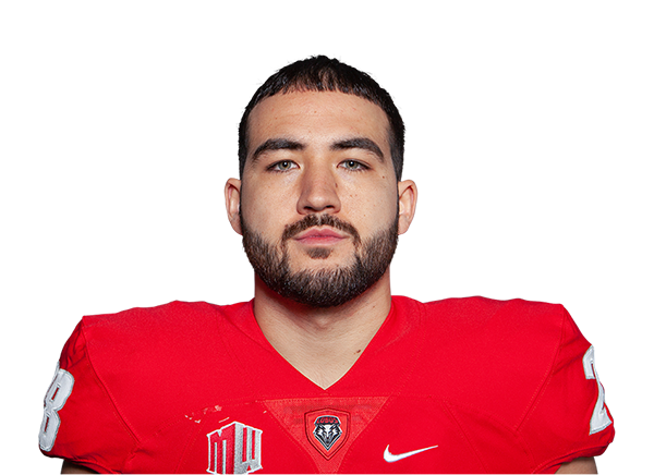 Josh Foley Stats, News, Bio | ESPN