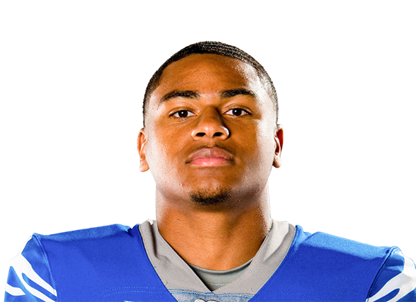 Blake Watson - Corredor de Memphis Tigers - ESPN DEPORTES