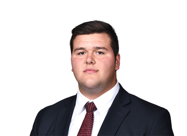Michael Sullivan Massachusetts Minutemen Offensive Lineman ESPN