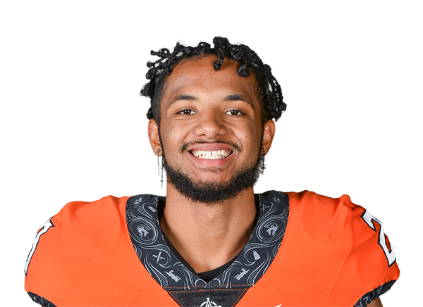 Gabe Lemons - Oklahoma State Cowboys Safety - Espn