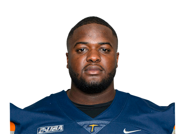 Chris Richardson - UTEP Miners Defensive Lineman - ESPN