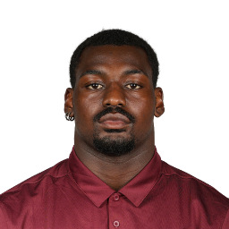 John Scott III