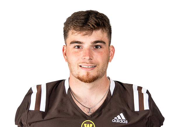 Nick Mihalic - Western Michigan Broncos Punter - ESPN