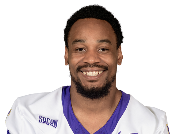 Jalynn Williams - Western Carolina Catamounts Running Back - ESPN