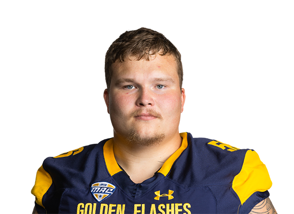 Elijah Ratliff - Kent State Golden Flashes Offensive Lineman - ESPN