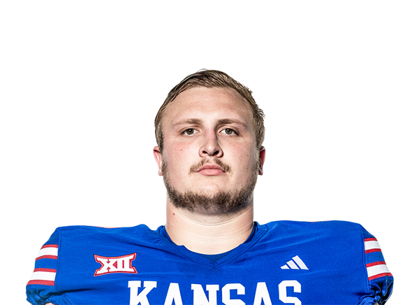 Mike Novitsky - Kansas Jayhawks Offensive Lineman - ESPN