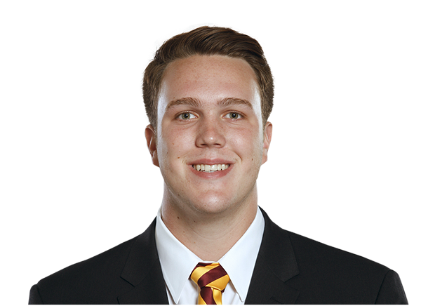 Nolan Eike - Central Michigan Chippewas Offensive Lineman - ESPN