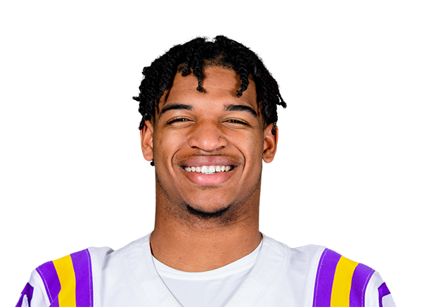 Ja'Marr Chase Stats, News, Bio | ESPN