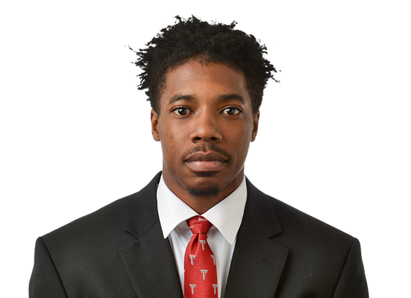 Timmie Gibson - Troy Trojans Wide Receiver - ESPN