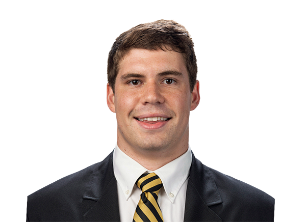 Brett Starr - Vanderbilt Commodores Linebacker - ESPN