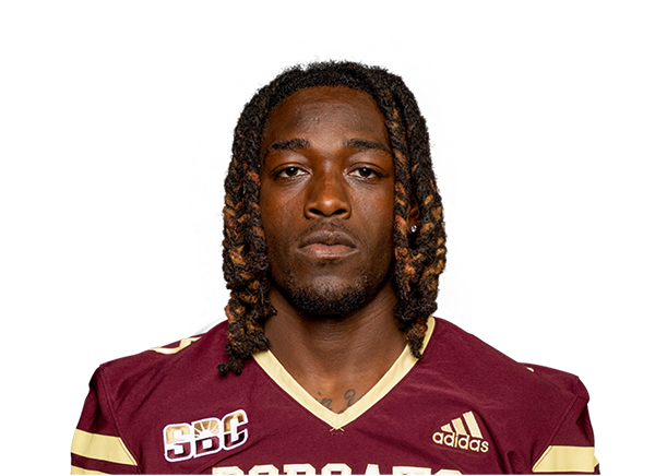 Demarcus Gregory - Texas State Bobcats Wide Receiver - ESPN