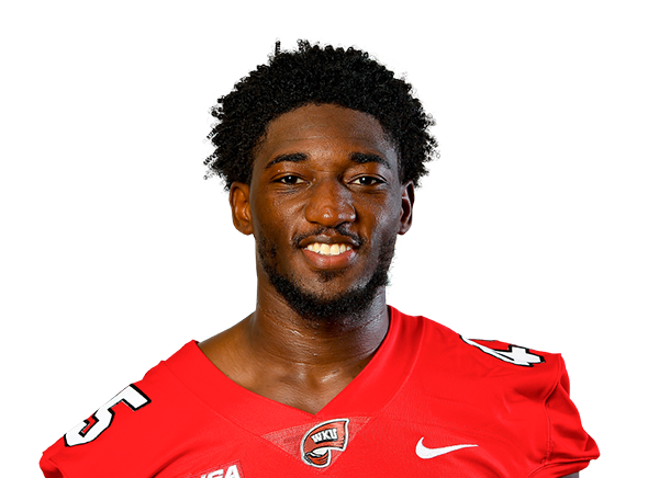 Anthony Polite Stats, News, Bio ESPN