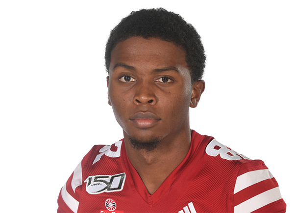 Da'ron Williams - Louisiana Ragin' Cajuns Wide Receiver - ESPN