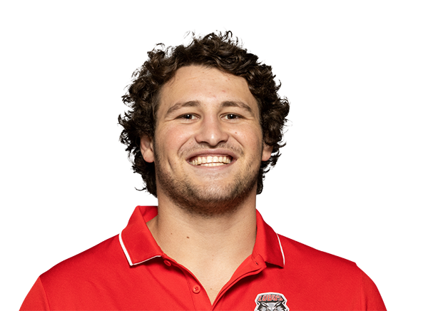 Dylan Hopkins New Mexico Lobos Quarterback ESPN
