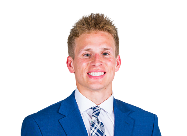Tanner Knue