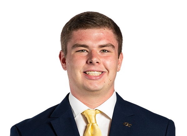 Kevin Wolf - Georgia Tech Yellow Jackets Offensive Lineman - ESPN