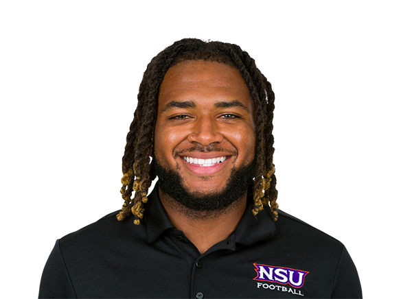 NSU's King signs with Cowboys