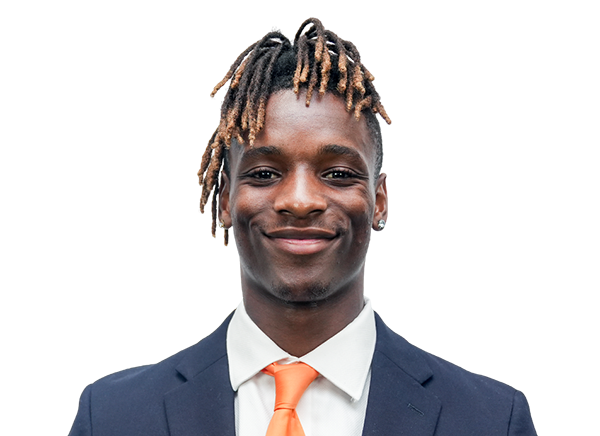 Avery Jones - Morgan State Bears Wide Receiver - ESPN