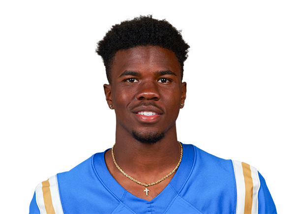 Delon Hurt - UCLA Bruins Wide Receiver - ESPN