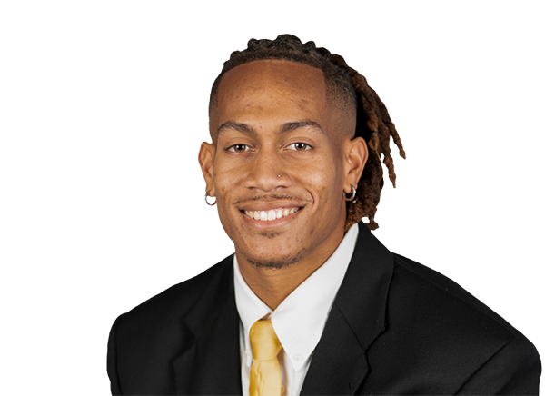 Tyrek Funderburk
